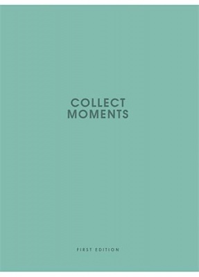 Füzet, tűzött, A5, vonalas, 48 lap, SHKOLYARYK "Collect moments", vegyes