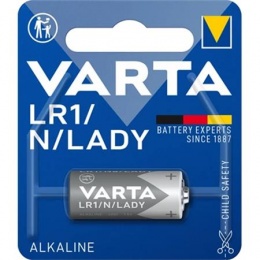 Elem, LR1, Lady, 1,5V, 1 db, VARTA