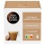 Kávékapszula, 16 db,  NESCAFÉ DOLCE GUSTO "Cortado Espresso Macchiato "