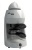 Presszókávéfőző, MOMERT "Comfort", szürke