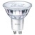 LED izzó, GU10, spot, 4,6W, 390lm, 230V, 4000K, 36D, PHILIPS "CorePro"