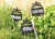 Lakkmarker, 2-4 mm, EDDING "750", fekete