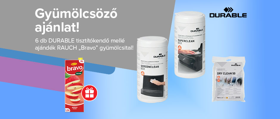 Gyümölcsöző ajánlat!